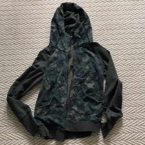 Lululemon scuba hoodie lll